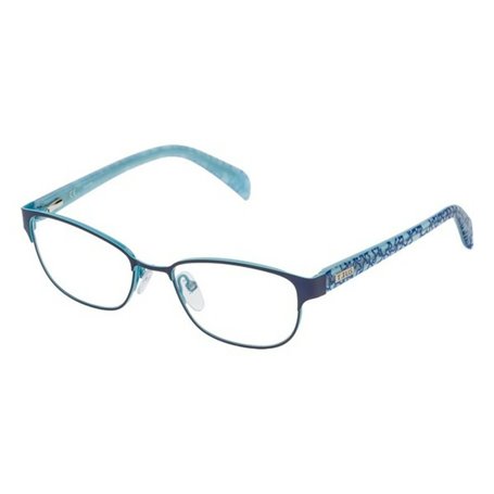 Monture de Lunettes Tous VTK011490SHT Enfant Bleu (ø 49 mm)