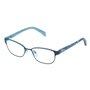 Monture de Lunettes Tous VTK011490SHT Enfant Bleu (ø 49 mm)