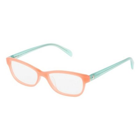 Monture de Lunettes Tous VTK5234906DS Enfant Rose (ø 49 mm)