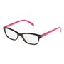 Monture de Lunettes Tous VTK523490700 Enfant Noir (ø 49 mm)