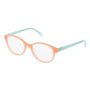 Monture de Lunettes Tous VTK5244906DS Enfant Rose (ø 49 mm)