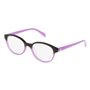 Monture de Lunettes Tous VTK5244907UE Enfant Noir (ø 49 mm)