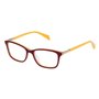 Monture de Lunettes Tous VTK5274909CD Enfant Rouge (ø 49 mm)