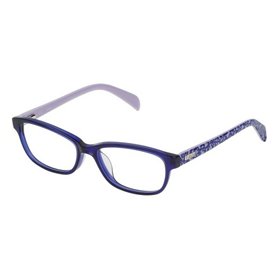 Monture de Lunettes Tous VTK530490892 Enfant Bleu (ø 49 mm)