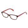 Monture de Lunettes Tous VTK5304909P5 Enfant Marron (ø 49 mm)