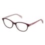 Monture de Lunettes Tous VTK531490AHL Violet