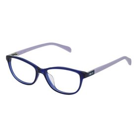 Monture de Lunettes Tous VTK532490892 Enfant Bleu (ø 49 mm)