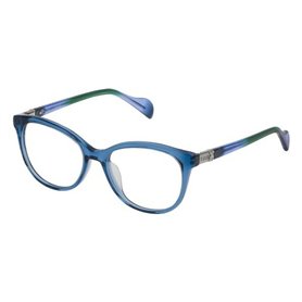 Monture de Lunettes Tous VTK536490892 Enfant Bleu (ø 49 mm)