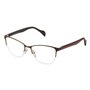 Monture de Lunettes Femme Tous VTO3655308LH Marron (ø 53 mm)