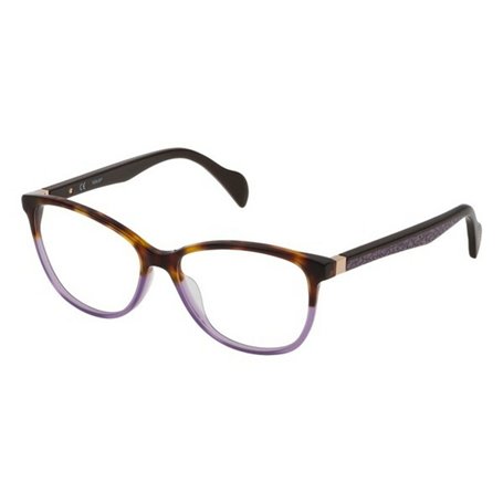 Monture de Lunettes Femme Tous VTOA16540AF5 Marron (ø 54 mm)