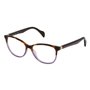 Monture de Lunettes Femme Tous VTOA16540AF5 Marron (ø 54 mm)