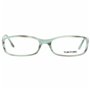 Monture de Lunettes Femme Tom Ford FT5019-52R69 Vert (ø 52 mm)