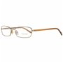 Monture de Lunettes Homme Tom Ford FT5024-52268 Bronze (ø 52 mm)