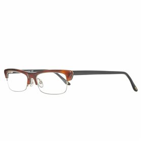 Monture de Lunettes Femme Tom Ford FT5133-52056 Marron (ø 52 mm)