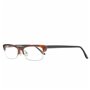 Monture de Lunettes Femme Tom Ford FT5133-52056 Marron (ø 52 mm)