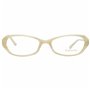 Monture de Lunettes Femme Tom Ford FT5134-52025 Beige (ø 52 mm)