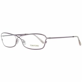 Monture de Lunettes Femme Tom Ford FT5144-54078 Violet (ø 54 mm)