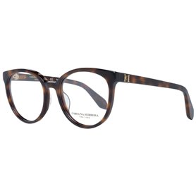 Monture de Lunettes Femme Carolina Herrera VHN603M-5201AY Noir