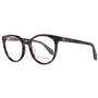 Monture de Lunettes Femme Carolina Herrera VHN603M-5201AY Noir