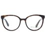 Monture de Lunettes Femme Carolina Herrera VHN603M-5201AY Noir