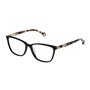 Monture de Lunettes Femme Carolina Herrera VHE76153700Y Noir