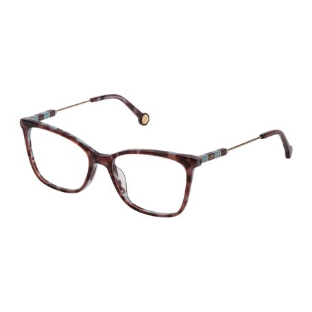 Monture de Lunettes Femme Carolina Herrera VHE846530ADD Violet Havana