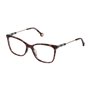 Monture de Lunettes Femme Carolina Herrera VHE846530ADD Violet Havana