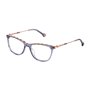 Monture de Lunettes Femme Carolina Herrera VHE878V5304AL