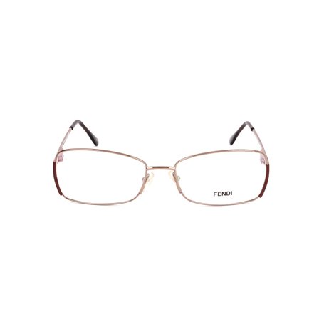 Monture de Lunettes Femme Fendi FENDI-959-770 Bronze