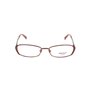 Monture de Lunettes Unisexe Gant GAA904-SBRN ø 50 mm Marron