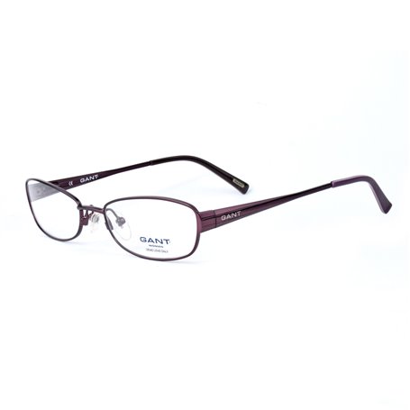 Monture de Lunettes Unisexe Gant TORCA-SPUR Ø 51 mm Violet