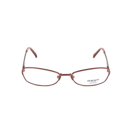 Monture de Lunettes Unisexe Gant TORCA-SRO ø 51 mm Marron