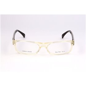 Monture de Lunettes Homme Armani GA-866-O4L ø 54 mm Jaune