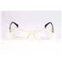 Monture de Lunettes Homme Armani GA-866-O4L ø 54 mm Jaune