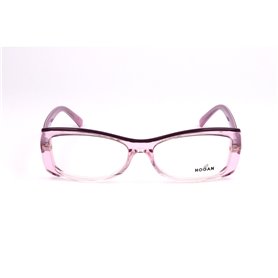 Monture de Lunettes Femme Hogan HO5018-080 Lila