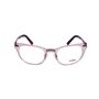 Monture de Lunettes Unisexe Hogan HO5020-081 ø 49 mm