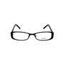 Monture de Lunettes Femme Emilio Pucci EP2131-006-50 Noir