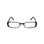 Monture de Lunettes Femme Emilio Pucci EP2131-006-52 Noir