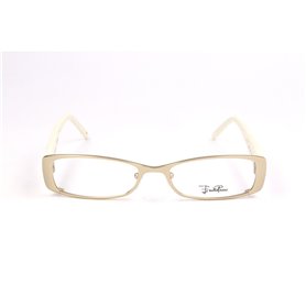 Monture de Lunettes Femme Emilio Pucci EP2131-757-52 Doré