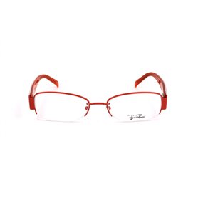 Monture de Lunettes Femme Emilio Pucci EP2132-800 Orange