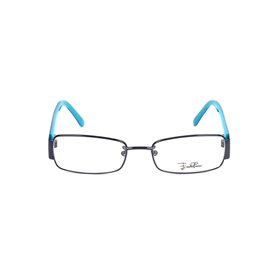 Monture de Lunettes Femme Emilio Pucci EP2135-462 Bleu