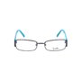 Monture de Lunettes Femme Emilio Pucci EP2135-462 Bleu