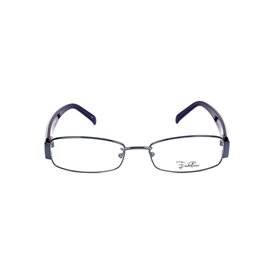 Monture de Lunettes Femme Emilio Pucci EP2136-462-52 Bleu