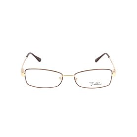 Monture de Lunettes Femme Emilio Pucci EP2142-757 Doré