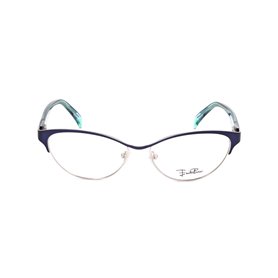 Monture de Lunettes Femme Emilio Pucci EP2149-045 Argenté