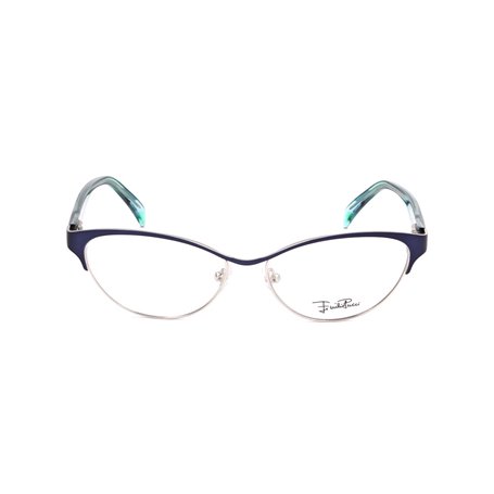 Monture de Lunettes Femme Emilio Pucci EP2149-045 Argenté