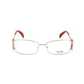 Monture de Lunettes Femme Emilio Pucci EP2151-717 Doré