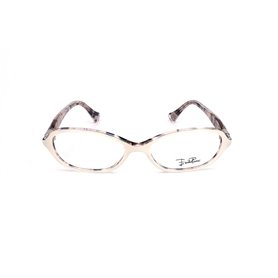 Monture de Lunettes Femme Emilio Pucci EP2626-275 Beige