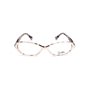 Monture de Lunettes Femme Emilio Pucci EP2626-275 Beige