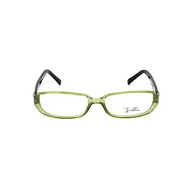 Monture de Lunettes Femme Emilio Pucci EP2630-300 Vert